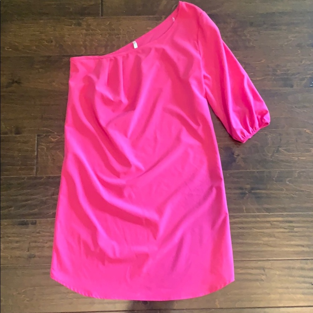 Boutique Dress